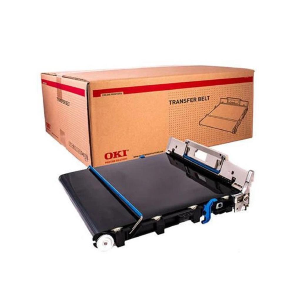 OKI - 47074503 pieza de repuesto de equipo de impresión Correa de transferencia 1 pieza(s)