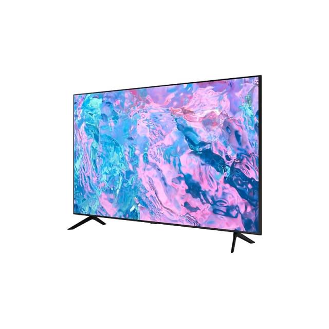 Samsung - HCU7000 109,2 cm (43") 4K Ultra HD Smart TV Negro 20 W