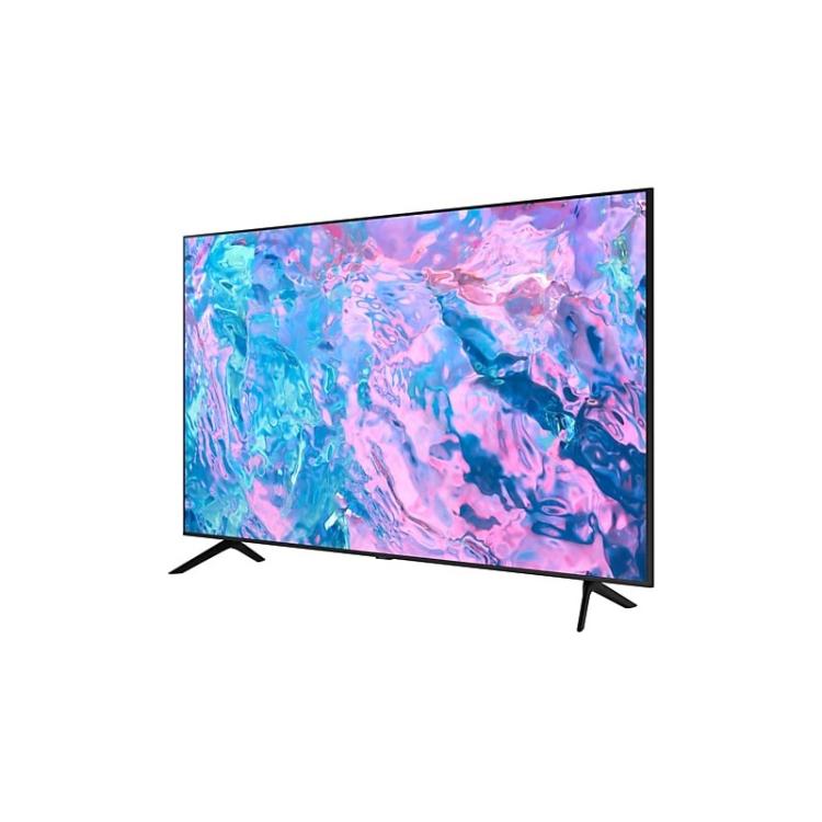Samsung - HCU7000 109,2 cm (43") 4K Ultra HD Smart TV Negro 20 W
