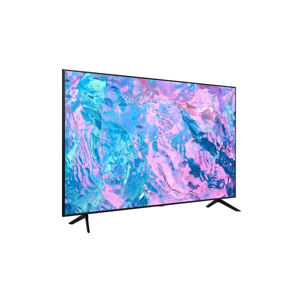 Samsung - HCU7000 109,2 cm (43") 4K Ultra HD Smart TV Negro 20 W