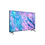 Samsung - HCU7000 109,2 cm (43") 4K Ultra HD Smart TV Negro 20 W