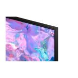 Samsung - HCU7000 109,2 cm (43") 4K Ultra HD Smart TV Negro 20 W