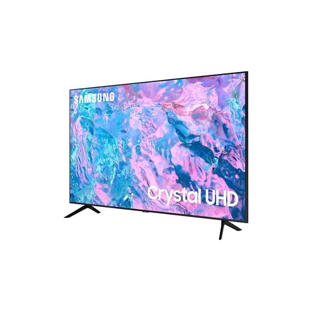 Samsung - HCU7000 109,2 cm (43") 4K Ultra HD Smart TV Negro 20 W