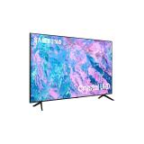 Samsung - HCU7000 109,2 cm (43") 4K Ultra HD Smart TV Negro 20 W