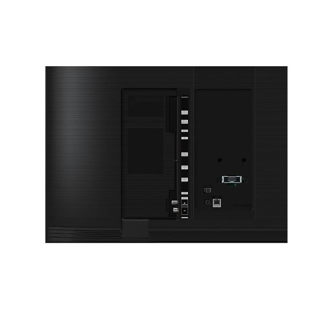 Samsung - HCU7000 109,2 cm (43") 4K Ultra HD Smart TV Negro 20 W
