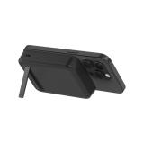 Belkin - BoostCharge Pro Cargador inalámbrico Negro - BPD008BTBK