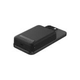 Belkin - BoostCharge Pro Cargador inalámbrico Negro - BPD008BTBK