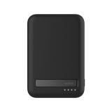 Belkin - BoostCharge Pro Cargador inalámbrico Negro - BPD008BTBK