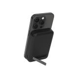 Belkin - BoostCharge Pro Cargador inalámbrico Negro - BPD008BTBK