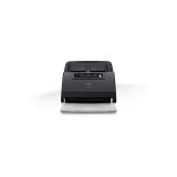Canon - imageFORMULA DR-M160II Escáner alimentado con hojas 600 x 600 DPI A4 Negro