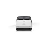 Canon - imageFORMULA DR-M160II Escáner alimentado con hojas 600 x 600 DPI A4 Negro