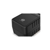 Conceptronic - ZEUS05E sistema de alimentación ininterrumpida (UPS) En espera (Fuera de línea) o Standby (Offline) 0,65 kVA 360