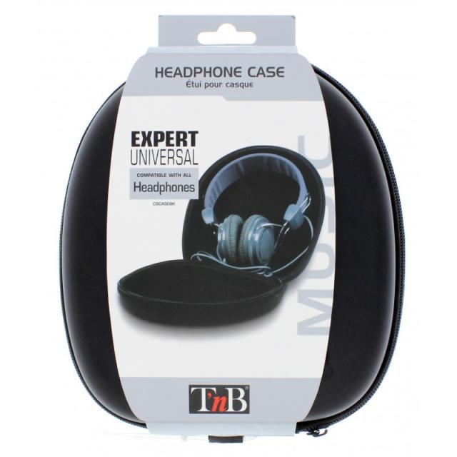 T''nB - CSCASEBK auricular / audífono accesorio