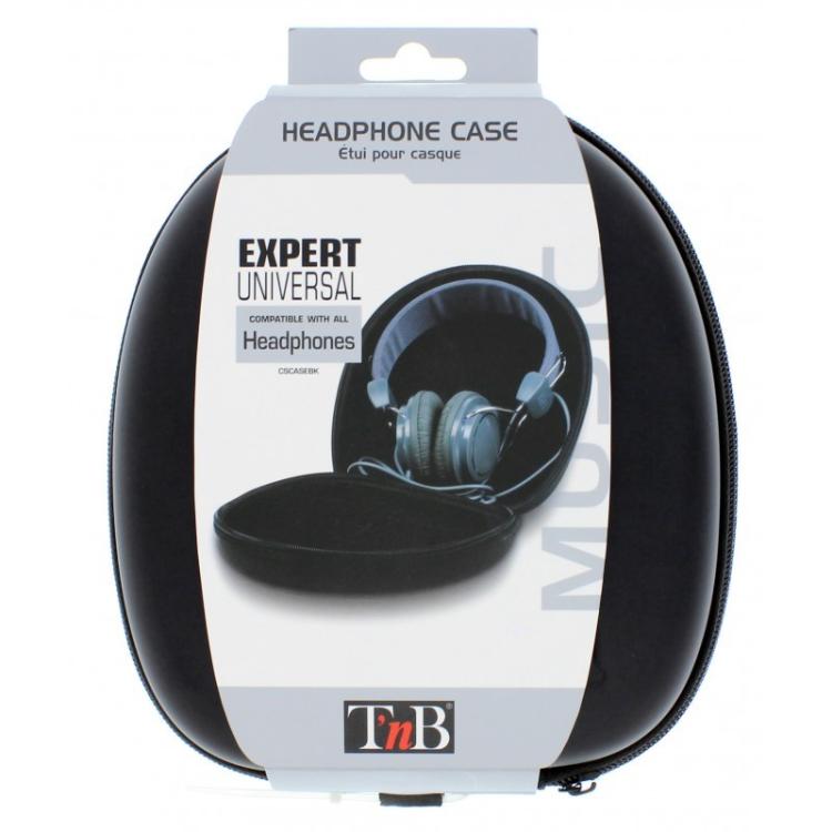T''nB - CSCASEBK auricular / audífono accesorio