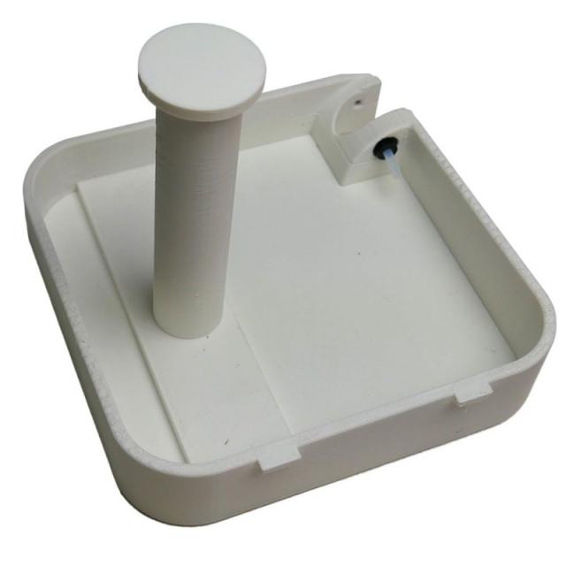 IT3D - IT3D-FILPLAB33 Adaptador 1 pieza(s)