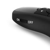 Hama - 00139918 indicador 550 nm 20 m Negro