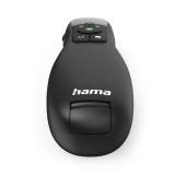 Hama - 00139918 indicador 550 nm 20 m Negro