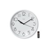 Hama - Salina Reloj de cuarzo Alrededor Blanco