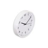 Hama - Elba Reloj de cuarzo Alrededor Blanco
