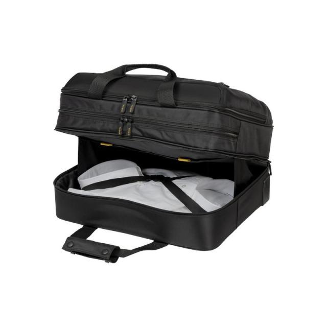 Targus - 16 - 17.3 inch / 40.6 - 43.9cm XL City.Gear Rolling Laptop Case