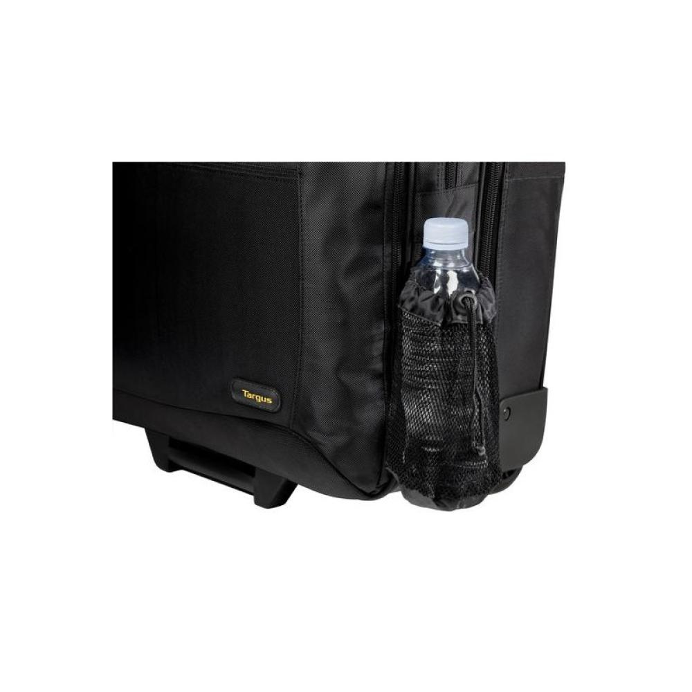Targus - 16 - 17.3 inch / 40.6 - 43.9cm XL City.Gear Rolling Laptop Case
