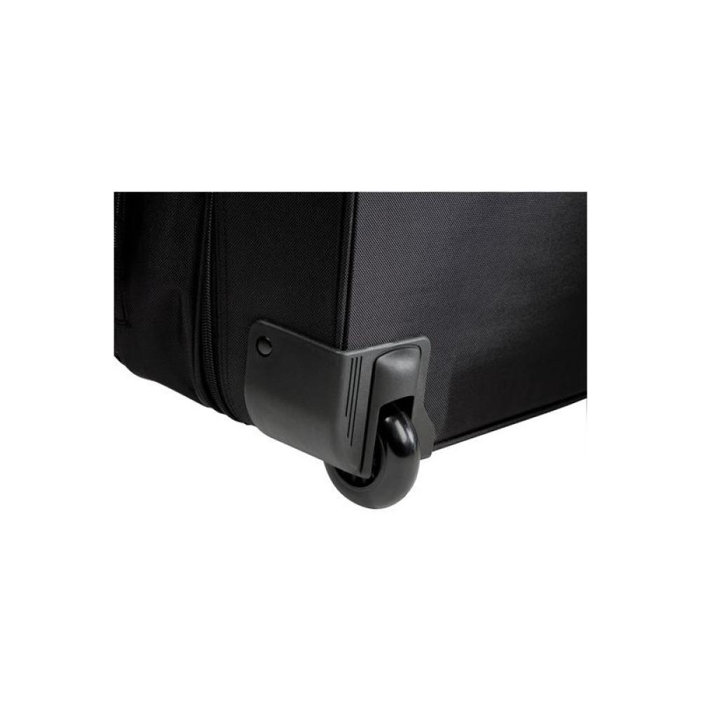 Targus - 16 - 17.3 inch / 40.6 - 43.9cm XL City.Gear Rolling Laptop Case