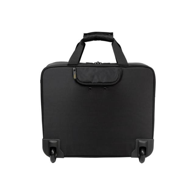 Targus - 16 - 17.3 inch / 40.6 - 43.9cm XL City.Gear Rolling Laptop Case