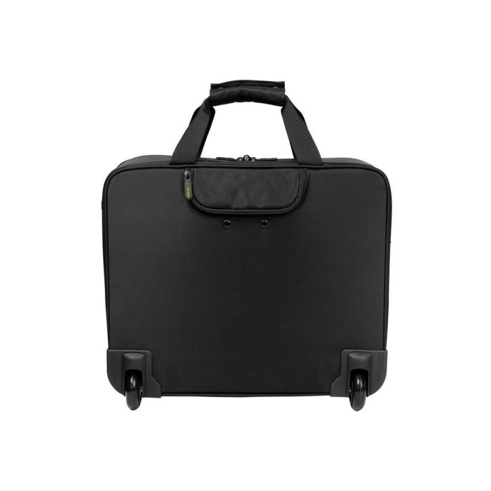Targus - 16 - 17.3 inch / 40.6 - 43.9cm XL City.Gear Rolling Laptop Case