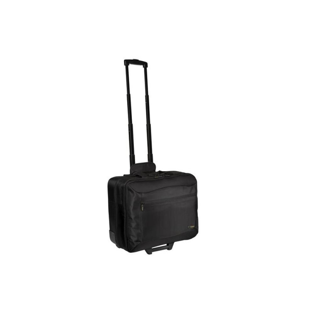 Targus - 16 - 17.3 inch / 40.6 - 43.9cm XL City.Gear Rolling Laptop Case