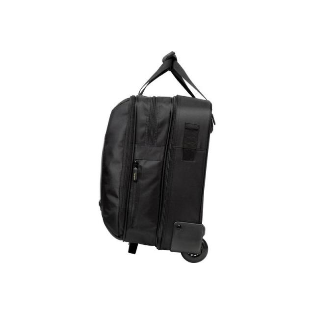 Targus - 16 - 17.3 inch / 40.6 - 43.9cm XL City.Gear Rolling Laptop Case