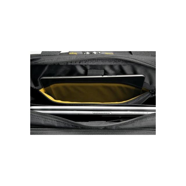 Targus - 16 - 17.3 inch / 40.6 - 43.9cm XL City.Gear Rolling Laptop Case