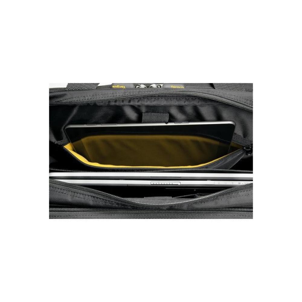 Targus - 16 - 17.3 inch / 40.6 - 43.9cm XL City.Gear Rolling Laptop Case