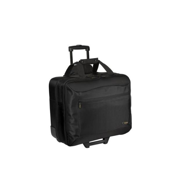 Targus - 16 - 17.3 inch / 40.6 - 43.9cm XL City.Gear Rolling Laptop Case