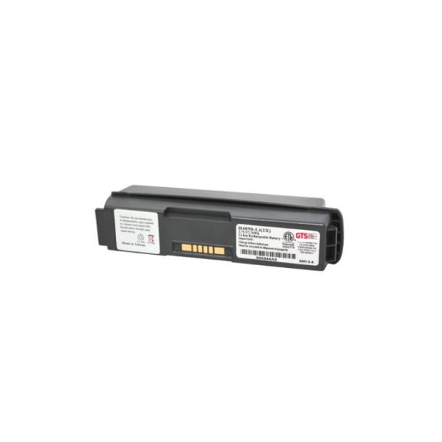 GTS - H4090-LI(2X) handheld mobile computer spare part Batería