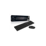 Conceptronic - Orazio teclado Ratón incluido Hogar RF inalámbrico QWERTY Español Negro