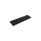Conceptronic - Orazio teclado Ratón incluido Hogar RF inalámbrico QWERTY Español Negro