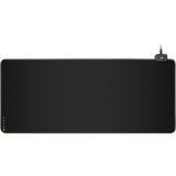 Corsair - MM700 RGB Alfombrilla de ratón para juegos Negro
