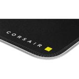 Corsair - MM700 RGB Alfombrilla de ratón para juegos Negro