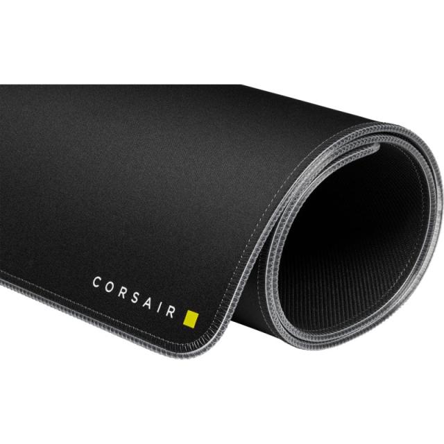 Corsair - MM700 RGB Alfombrilla de ratón para juegos Negro