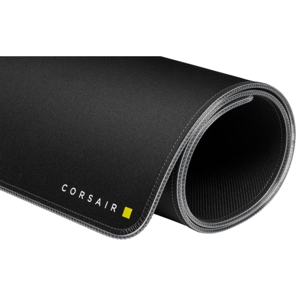 Corsair - MM700 RGB Alfombrilla de ratón para juegos Negro