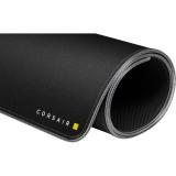 Corsair - MM700 RGB Alfombrilla de ratón para juegos Negro