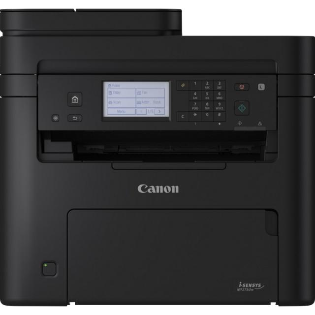 Canon - i-SENSYS MF275dw Laser A4 2400 x 600 DPI 29 ppm Wifi