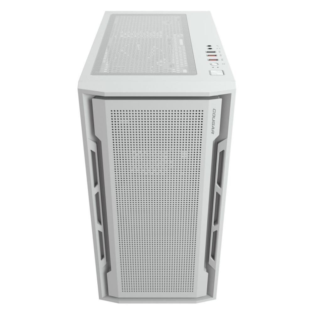 COUGAR - Uniface Mini Mini Tower Blanco