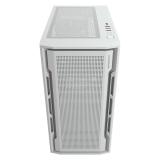 COUGAR - Uniface Mini Mini Tower Blanco