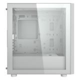 COUGAR - Uniface Mini Mini Tower Blanco