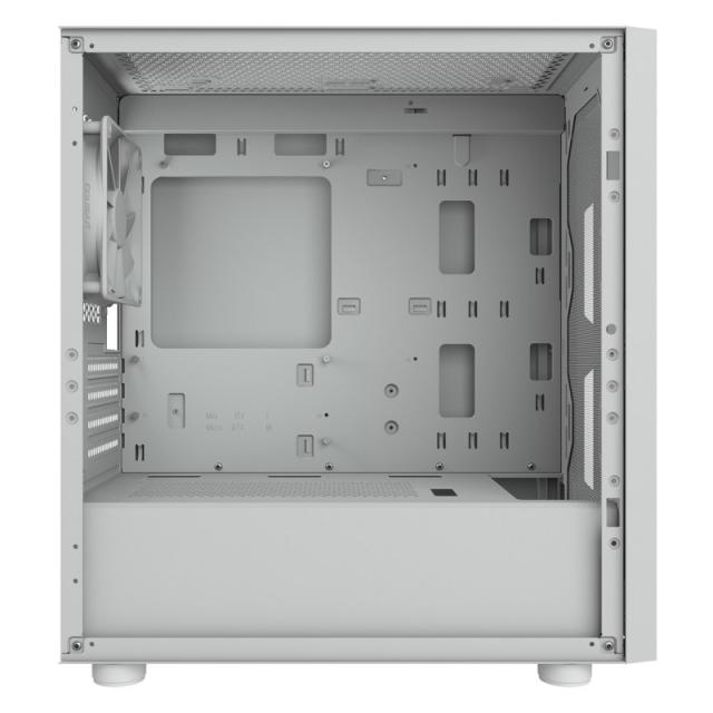 COUGAR - Uniface Mini Mini Tower Blanco