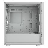 COUGAR - Uniface Mini Mini Tower Blanco