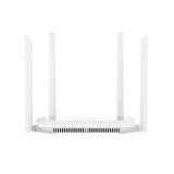 Ruijie Networks - RG-EW1200 router inalámbrico Ethernet rápido Doble banda (2,4 GHz / 5 GHz) Blanco