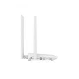 Ruijie Networks - RG-EW1200 router inalámbrico Ethernet rápido Doble banda (2,4 GHz / 5 GHz) Blanco