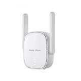 Ruijie Networks - RG-EW300R sistema Wi-Fi Mesh (Wi-Fi en malla) Banda única (2,4 GHz) Wi-Fi 4 (802.11n) Blanco 1 Externo